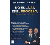 No es la IA. Es el Proceso: Quien posee el proceso, posee el mercado