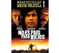 No Es País Para Viejos