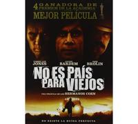 No ES Pais Para Viejos (Ed.Metalica) [Import]