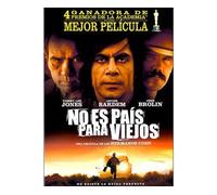 No Es Pais Para Viejos