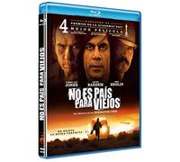 No ES País Para Viejos [Blu-Ray 3D] [Import]
