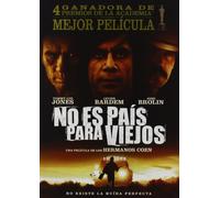 No ES Pais Para Viejos (Ed.Metalica) [Import]