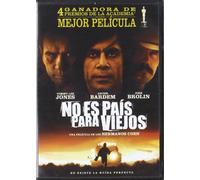 No ES Pais Para Viejos [Import]