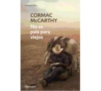 No Es País Para Viejos - McCarthy, Cormac Mccarthy, Cormac (Auteur)