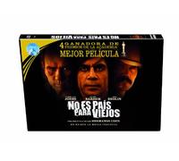 No ES Pais Para Viejos (Reed) [Import]