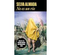 No es un río/ Its Not a River