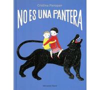 No es una pantera