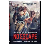 No Escape