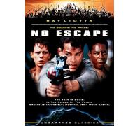 NO ESCAPE