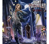 Night Prowler – No Escape – Vinyle 12"