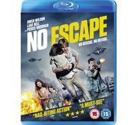 No Escape