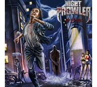 Night Prowler – No Escape – Vinyle 12"