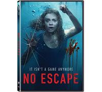 No Escape