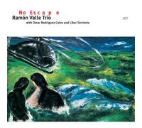 Ramon Valle – No Escape – A.C.T.