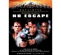NO ESCAPE