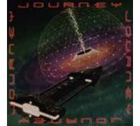 No Escape: A Tribute to Journey [CD]