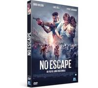 No escape DVD E