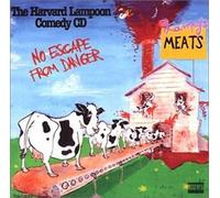 No Escape From Danger