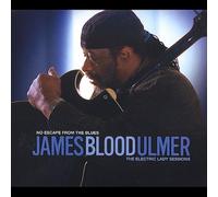 Ulmer,James Blood - No Escape from The Blues [Import]