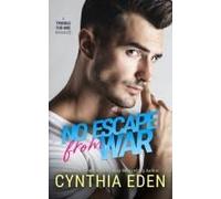 No Escape From War