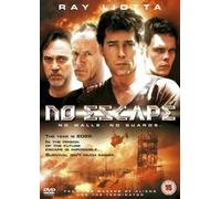 No Escape [Import anglais]