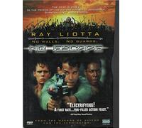 No Escape [Import USA Zone 1]