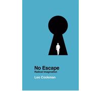 No Escape - Leo Cookman - Leo Cookman - ebook (ePub) - Livre