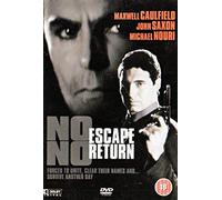 No Escape, No Return