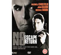 No Escape, No Return