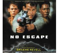 No Escape: Original Motion Picture Soundtrack