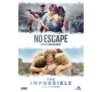 No Escape + The Impossible - Pack