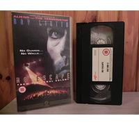 No Escape [VHS] [Import anglais]