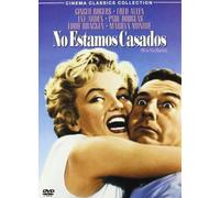 Cinq Mariages à l'essai (1952) – Import – Twentieth Century Fox Film Corporation