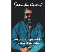 No estás deprimido, estás distraído