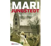 No estás sola: Nunca superamos del todo el miedo infantil a que nos dejen solos...