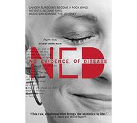 No Evidence Of Disease