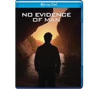 No Evidence of Man [Blu-ray]