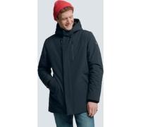 No Excess Jacket Medium Long Fit Hooded Softshell Stretch Night Taille: 3XL | Vestes légères Outlet | Homme | Le Noir