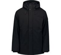 No Excess Jacket Parka Hooded Soft Shell Black Taille: XXL | Parkas Outlet | Homme | Le Noir