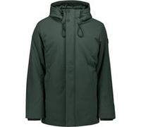 No Excess Jacket Parka Hooded Soft Shell Dark Steel Taille: XXL | Parkas Outlet | Homme