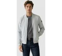 No Excess Jacket Short Fit Bomber Clean Soft Dusty Green Taille: L | Blousons d'aviateurs Outlet | Homme | Vert