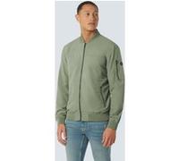 No Excess Jacket Short Fit Bomber Light Army Taille: XL | Vestes légères Outlet | Homme | Vert