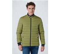 No Excess Jacket Short Fit Padded Light Green Taille: M | Vestes légères Outlet | Homme | Vert