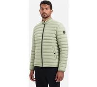 No Excess Jacket Short Fit Padded Light Moss Taille: M | Blousons d'aviateurs Outlet | Homme
