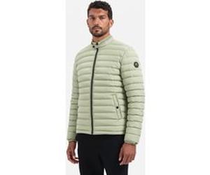 No Excess Jacket Short Fit Padded Light Moss Taille: M | Blousons d'aviateurs Outlet | Homme