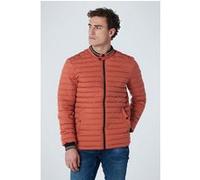 No Excess Jacket Short Fit Padded Papaya Taille: S | Vestes légères Outlet | Homme