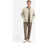 No Excess Jacket Short Fit Padded Stone Taille: M | Vestes légères Outlet | Homme