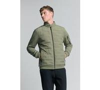 No Excess Jacket Short Fit Sealed Knitted Mix Light Army Taille: XL | Vestes légères Outlet | Homme | Vert