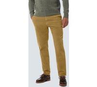 No Excess Pants Corduroy Twill Khaki Taille: XL | Pantalons tailleur Outlet | Homme | Marron