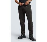 No Excess Pants Corduroy Twill Motorblack Taille: L | Pantalons tailleur Outlet | Homme | Noir